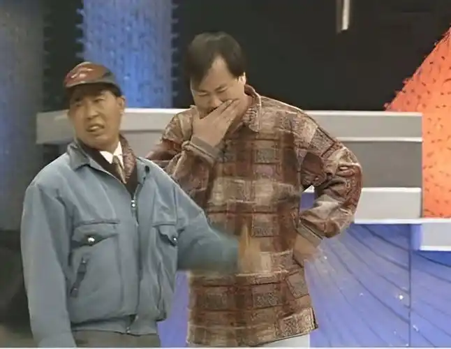 演员郭冬临:10岁站台,穷到吃残羹剩饭,58岁为何仍是单身未婚|小品|郭