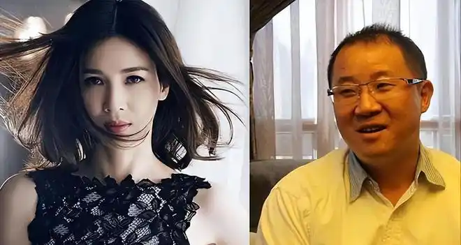 童蕾:富豪丈夫破产入狱,被连累背上1.4亿债务,如今怎样了?