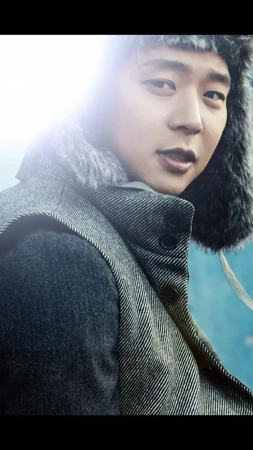 朴有天easy写真,高清官方版.