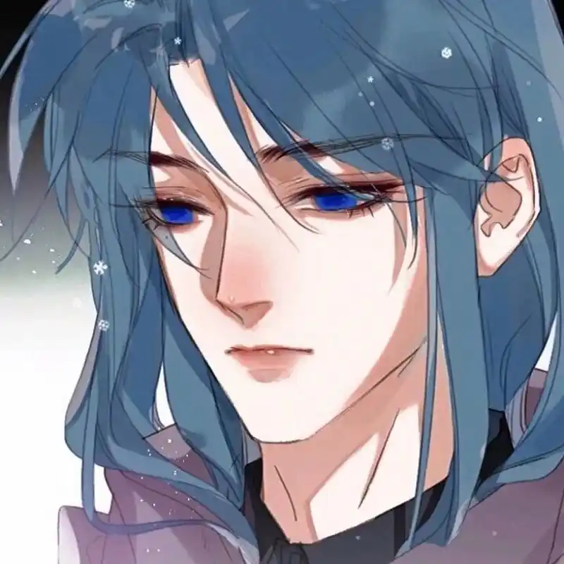 滕瑞雨头像 我是一个懂事的作者 封面必须放第1张