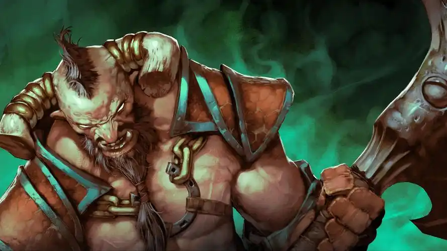 dota2刀塔最新热门游戏壁纸