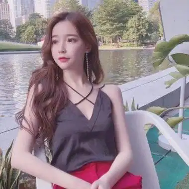 富家女头像 高清好看体现富家女的头像图片