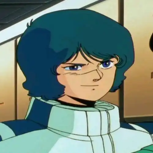 这是啥动漫里的,高达么_(:_」∠)