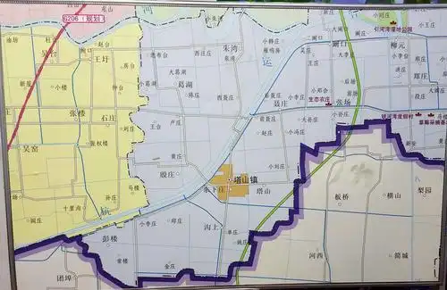 写美篇一,支局 所在地 基本情况: 塔山镇是贾汪区较为偏远的乡镇,距