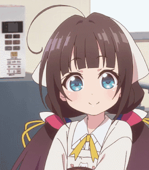 龙王的工作雏鹤爱gif