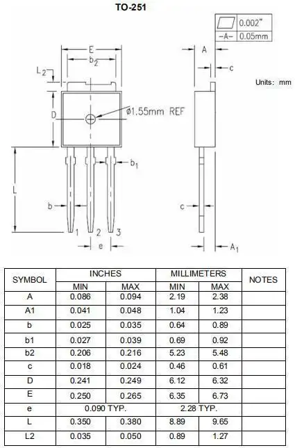 700vn沟道mos管_4n70_增强型场效应管_mos管4n70_宇芯微