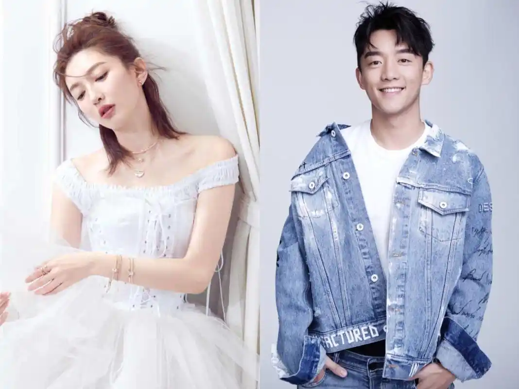 如今果真是江疏影与郑恺加盟,也希望各位敬请期待吧,当然还是要以官宣