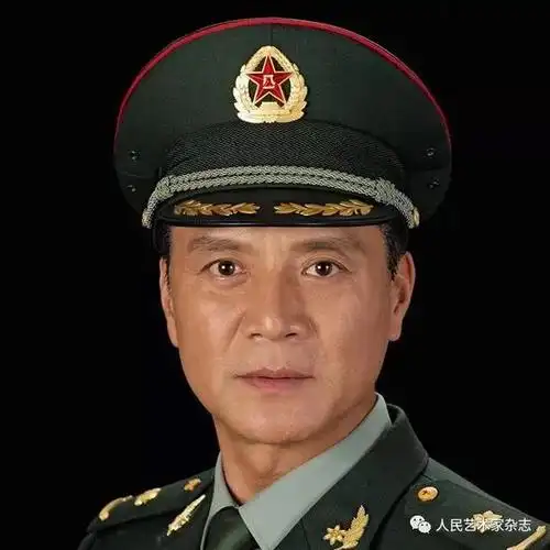 刘之冰|一身浩然正气