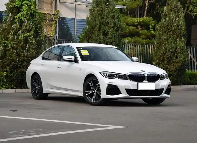 宝马320多少钱宝马3系新车报价