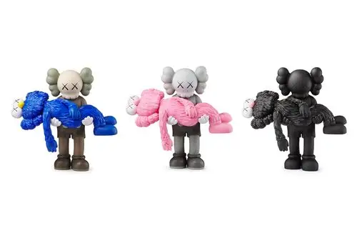 kaws_资讯搜索_风度时间