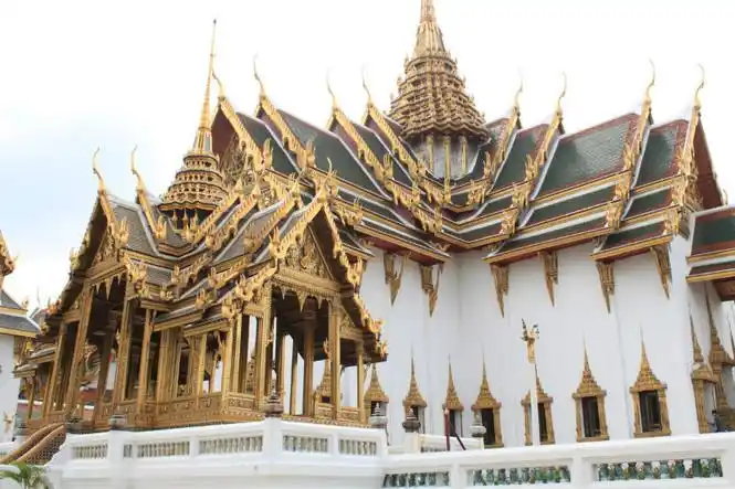 第十七张:节基殿全景.