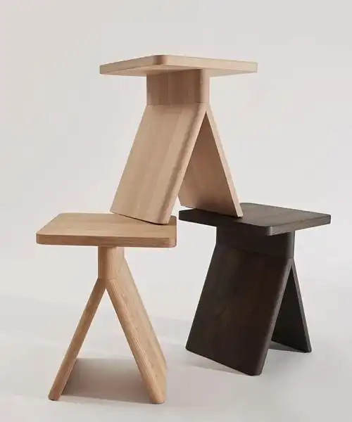 67"100例"--创意椅子产品案例