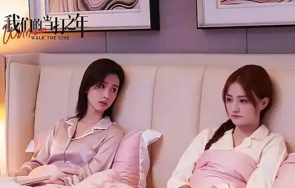 百度热搜最近热播的电视剧