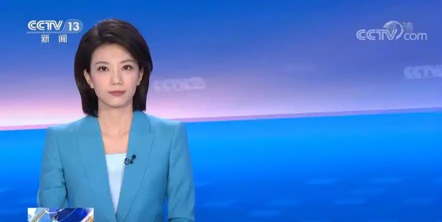 央视早间新闻朝闻天下迎来多位新主播