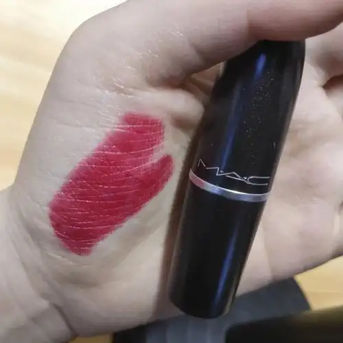 mac707rubywoo