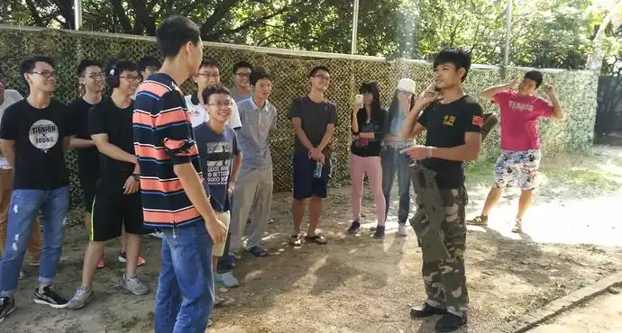 红旗湾生态乐园