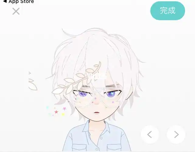 soul捏头捏脸男单头一个不专业的捏头师