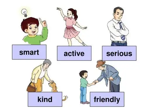 2014~2015学年度 最新 新湘少版五年级英语下册unit9 hes kind to