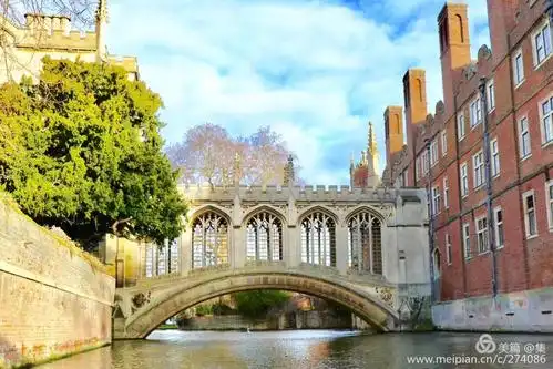 康桥邂逅,你是人间的四月天