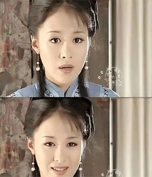 有种变化叫沈傲君,年轻时美貌惊艳了时光,如今像普通人一样