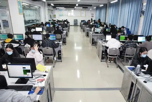 计算机网络技术专业介绍-河北科技工程职业技术大学信息工程系