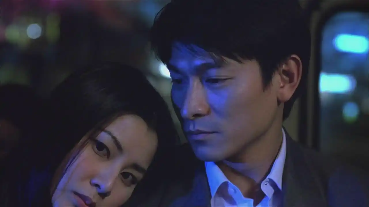 孤独并不可怕,可怕的是孤单