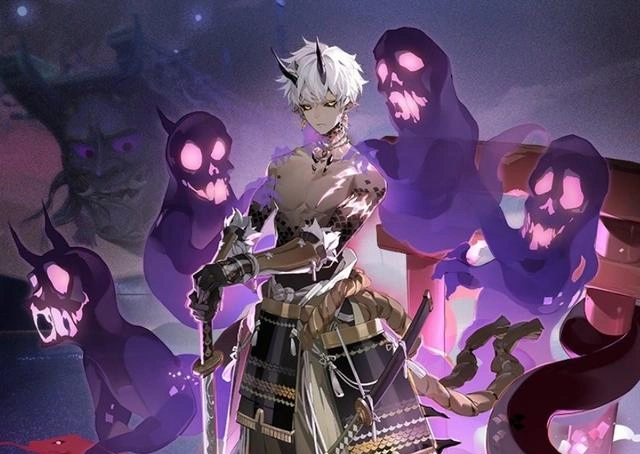 阴阳师sp大岳丸技能解读 新斗技神预订 能打能控回合外晕眩_手机搜狐