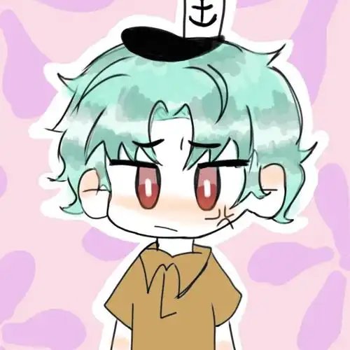 浅画一下章鱼哥