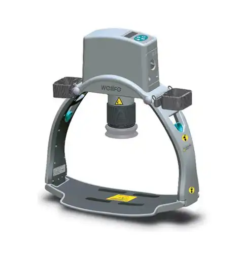 便携式智能心脏复苏机