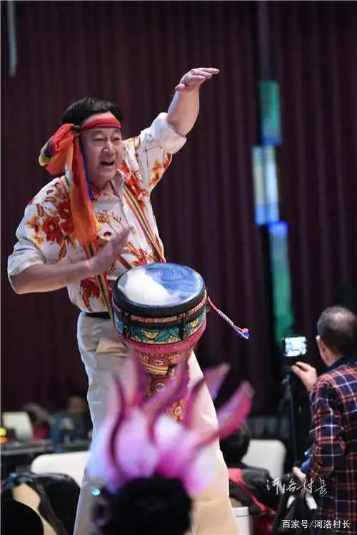 相约在这里洛阳文化在线联谊会