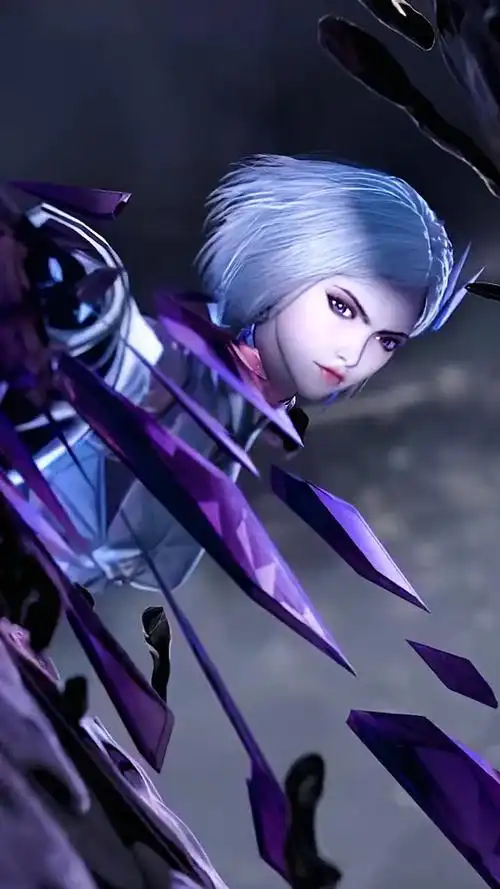 王者荣耀  #游戏cg