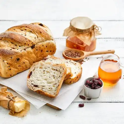 欧式面包吐司250g/个 单个装