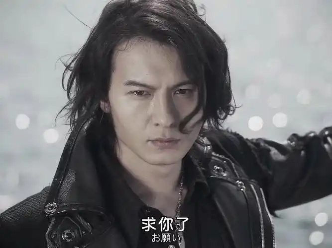 绝狼zero-dragon blood(2)舞姬