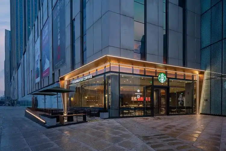 探索咖啡新边界星巴克石家庄首家臻选店焕新启幕