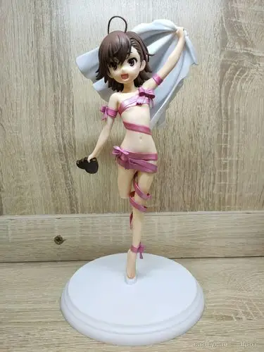 相册:orcatoys 最后之作小炮姐 by 狐小鲟 | hpoi手办维基