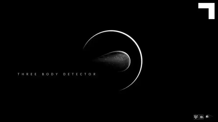 06-三体水滴渲染练习