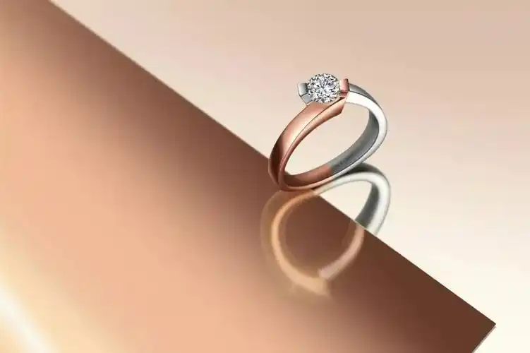 周大福 | 新品推介"偏爱"系列igc首发!展现与众不同的美