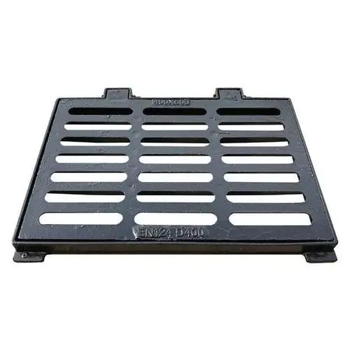 球墨铸铁水篦子