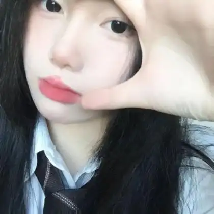 真人头像少女心仙气 高清好看的少女头像真人版超级仙气图片_女生头像