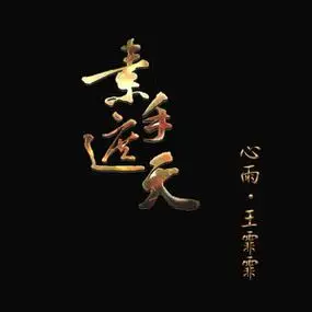 王霏霏《心雨》歌词