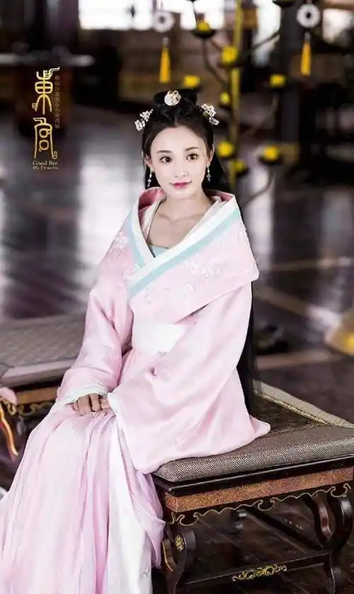 她原本是艺人范冰冰,但范冰冰倒台后,也影响到了彭小苒的资源.