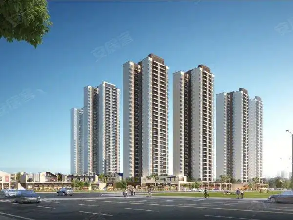 彰泰城(新房),三龙东三路8号-梧州彰泰城(新房)二手房,租房-梧州安居