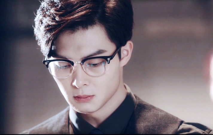 沙海:为什么张日山会爱上梁湾而不是尹南风