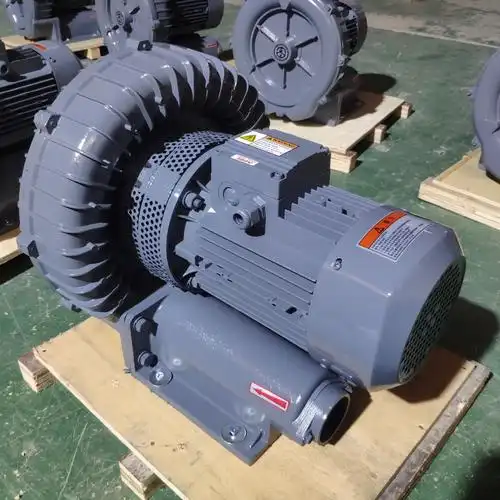 抽热蒸汽耐高温高压风机