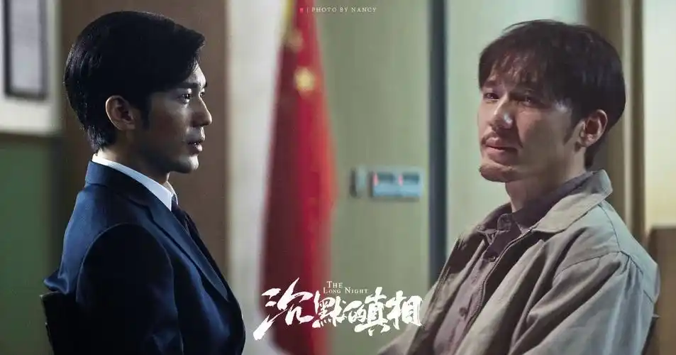 沉默的真相是一部什么样的剧你看完之后有哪些感受