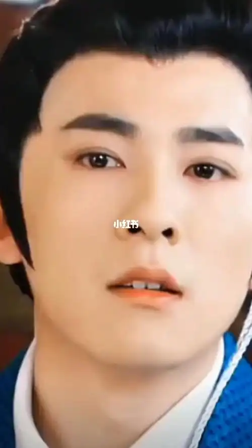 季肖冰  #封神英雄榜