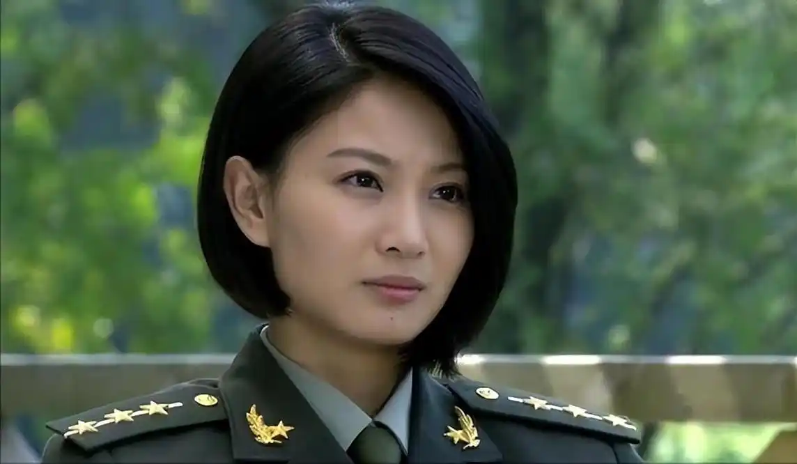 演员侯梦莎曾因军旅剧走红低调嫁给同行丈夫如今生活幸福