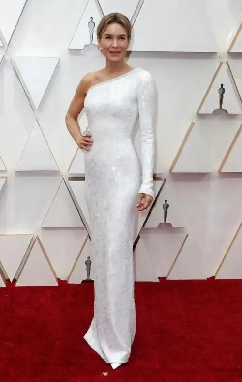 2020年奥斯卡女星红毯造型大盘点谁是你心最美的女神