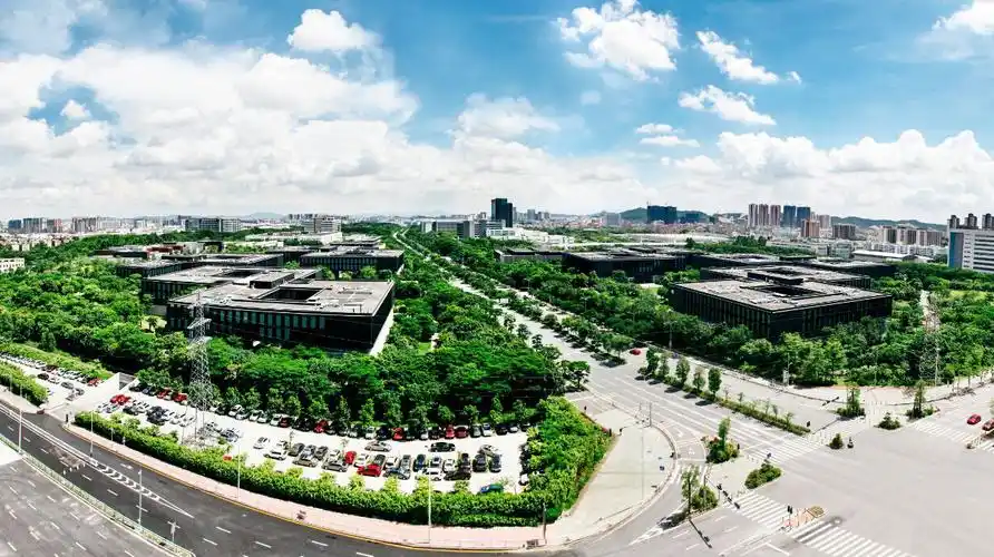 坂田最高卖8.5万?别慌,一大波5字头新房正在袭来