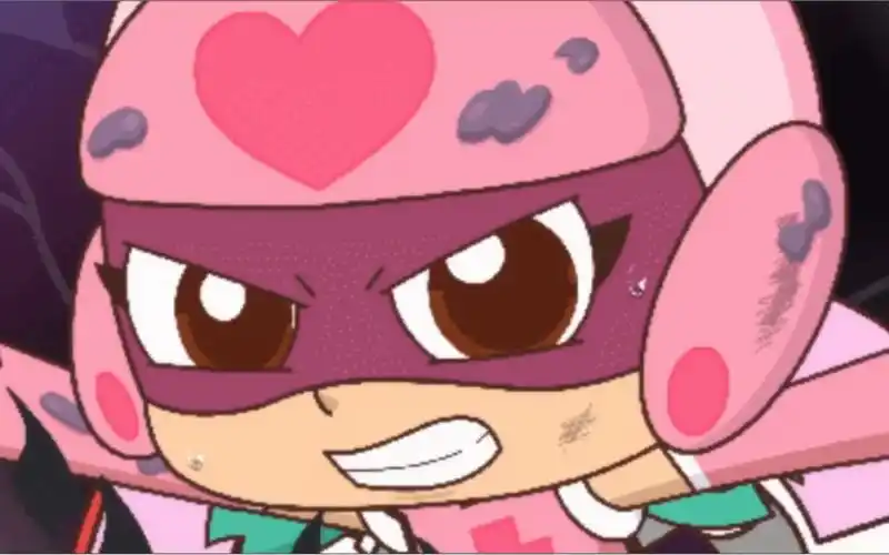 【开心超人联盟】(初级版)甜心超人生日快乐!_哔哩哔哩_bilibili